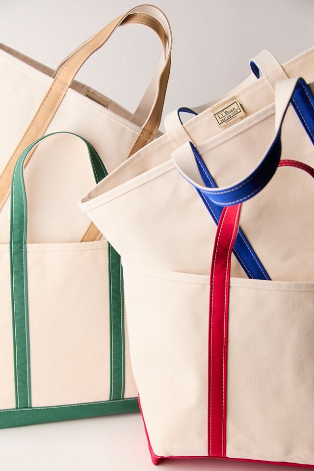 L.L.Bean Boat and Tote®, Open-Top, Large | Free People