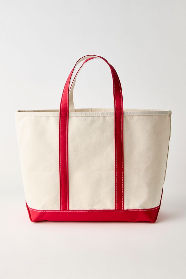 L.L.Bean Boat and Tote®, Open-Top, Large #1