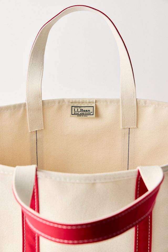 L.L.Bean Boat and Tote®, Open-Top, Large #3