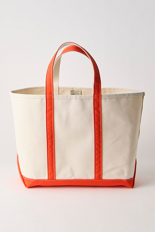 L.L.Bean Boat and Tote®, Open-Top, Large