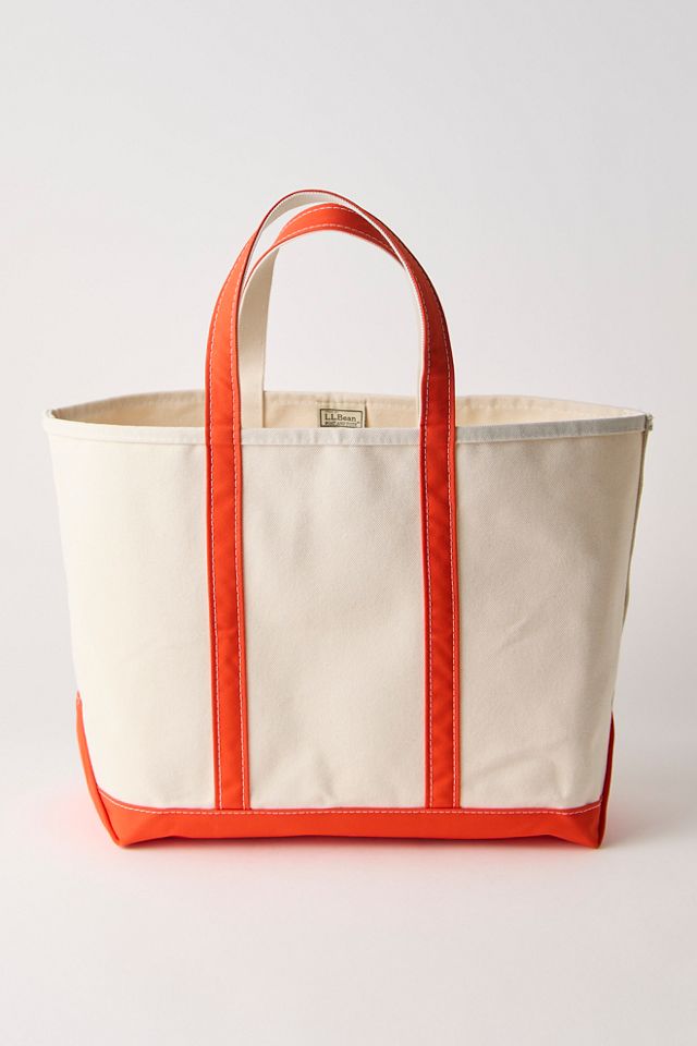L.L.Bean Boat and Tote®, Open-Top, Large | Free People