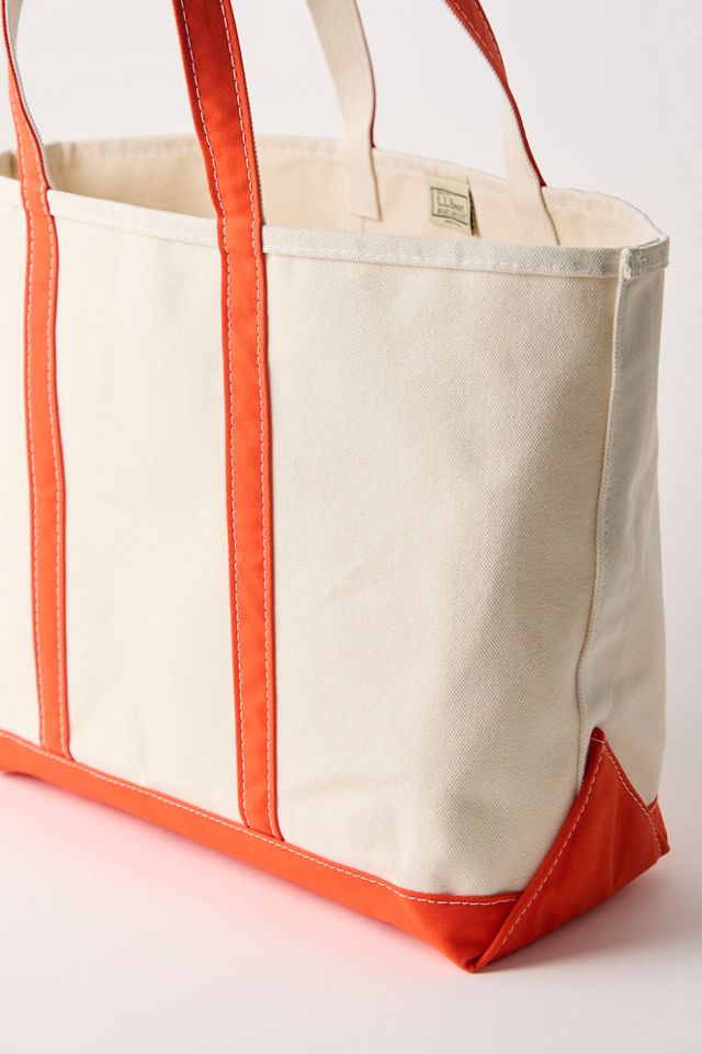 L.L.Bean Bateau et Fourre-tout®, Haut Ouvert, Grand #2
