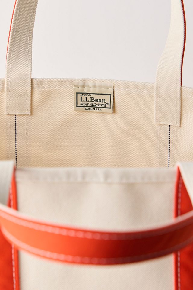 L.L.Bean Bateau et Fourre-tout®, Haut Ouvert, Grand #3