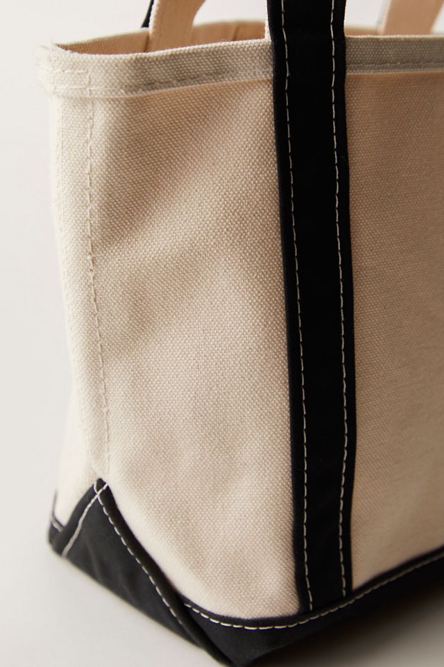 L.L.Bean Bateau et Fourre-tout®, Haut Ouvert, Petit #3