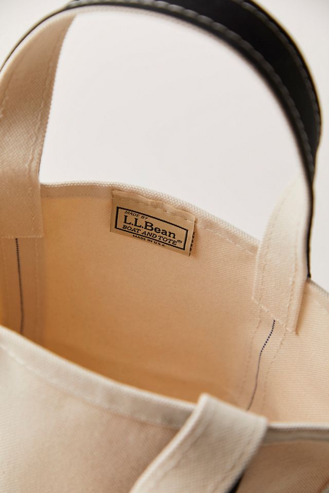 L.L.Bean Bateau et Fourre-tout®, Haut Ouvert, Petit #4
