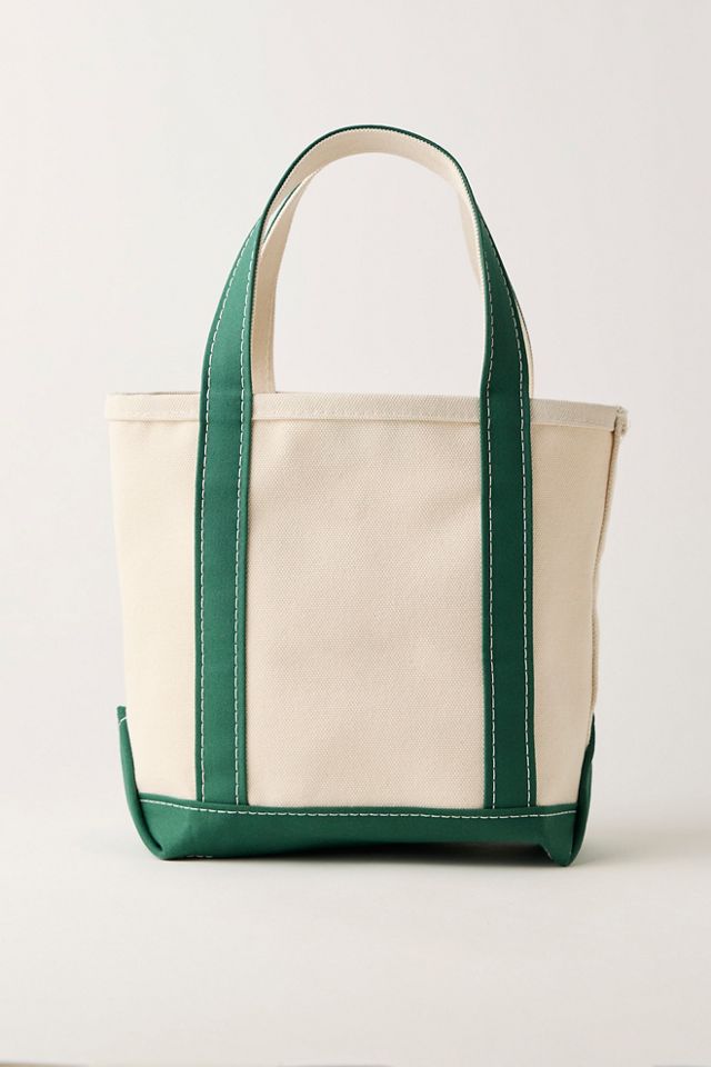 L.L.Bean Boat and Tote®, Open-Top, Small #1
