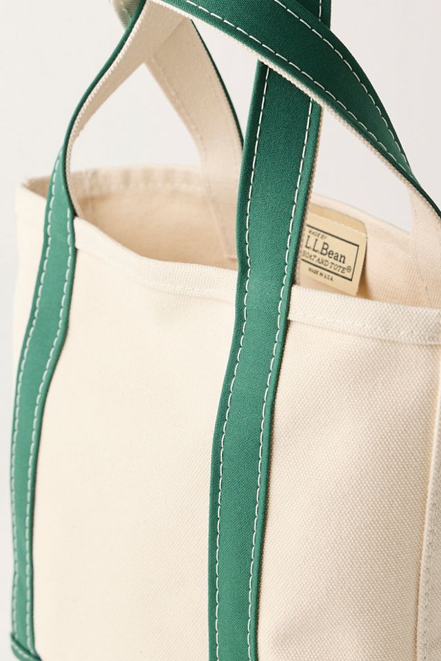 L.L.Bean Boat and Tote®, Open-Top, Small #2