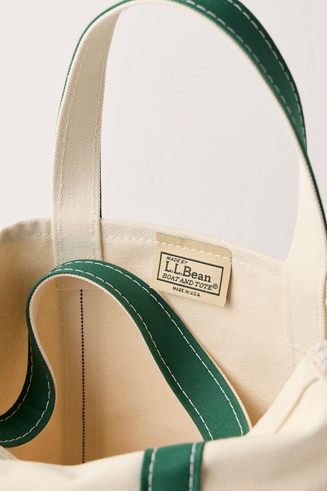 L.L.Bean Boat and Tote®, Open-Top, Small #3