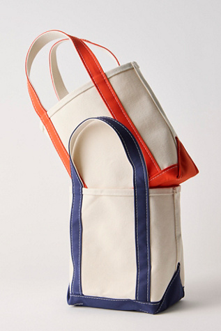 L.L.Bean Boat and Tote®, Open-Top, Small