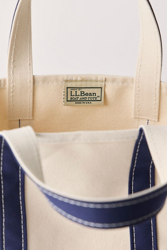 L.L.Bean Boat and Tote®, Open-Top, Small #4
