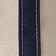 Blue Trim