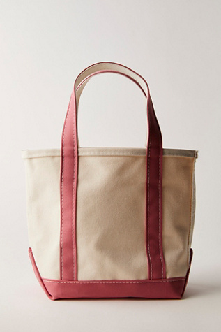 L.L.Bean Boat and Tote®, Open-Top, Small product page
