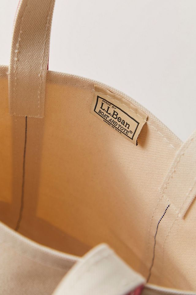 L.L.Bean Boat and Tote®, Open-Top, Small #3