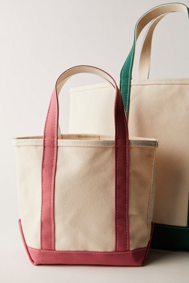 L.L.Bean Boat and Tote®, Open-Top, Small #4