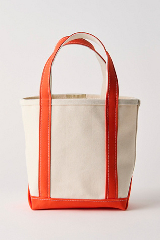 L.L.Bean Boat and Tote®, Open-Top, Small