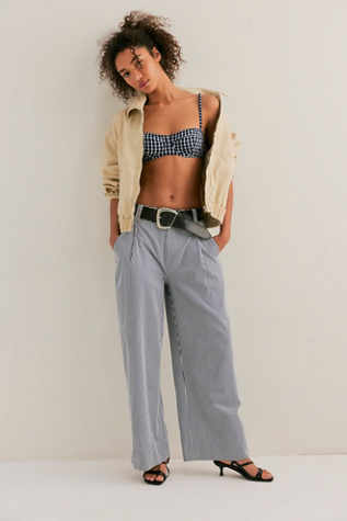 Retro Feels Underwire Bra