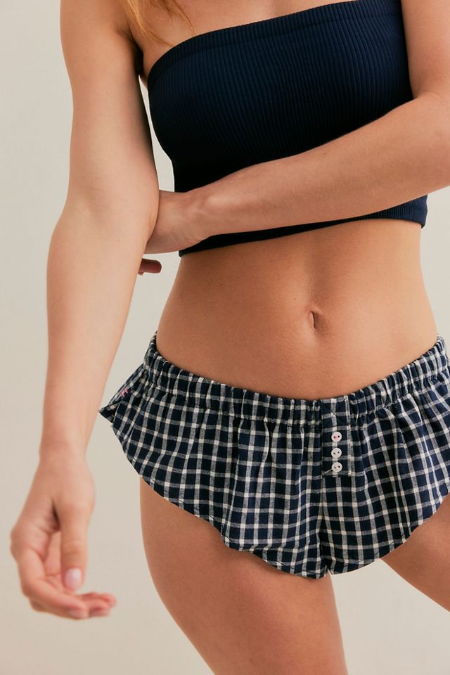 Retro Feels Flutter Undies #2