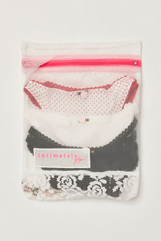 Its A Party Thong 3-Pack