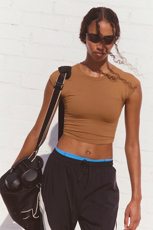 Never Better Ultra-Light Tee