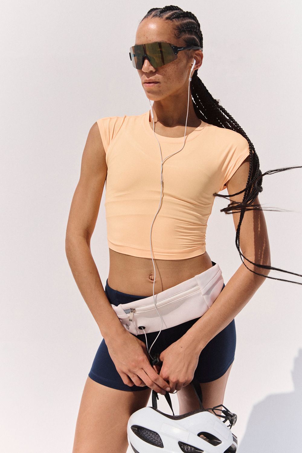 Never Better Ultra-Light Tee, image 3 of 7