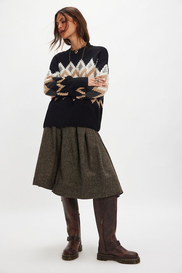 Barbour Cecelia Knit Sweater #2