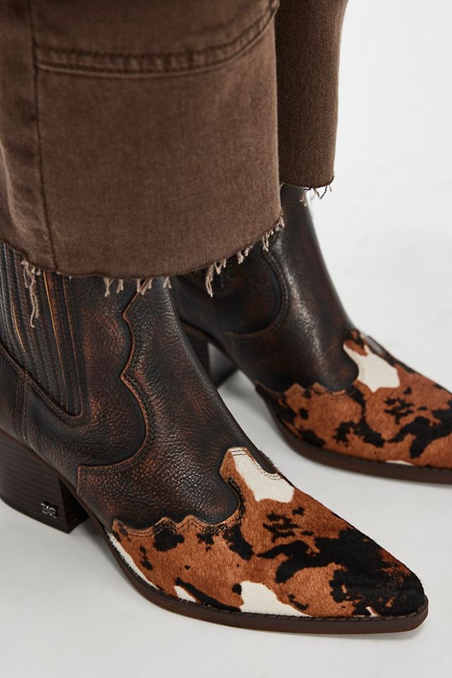 Bottes western Out West #1