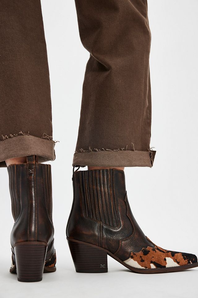 Bottes western Out West #2