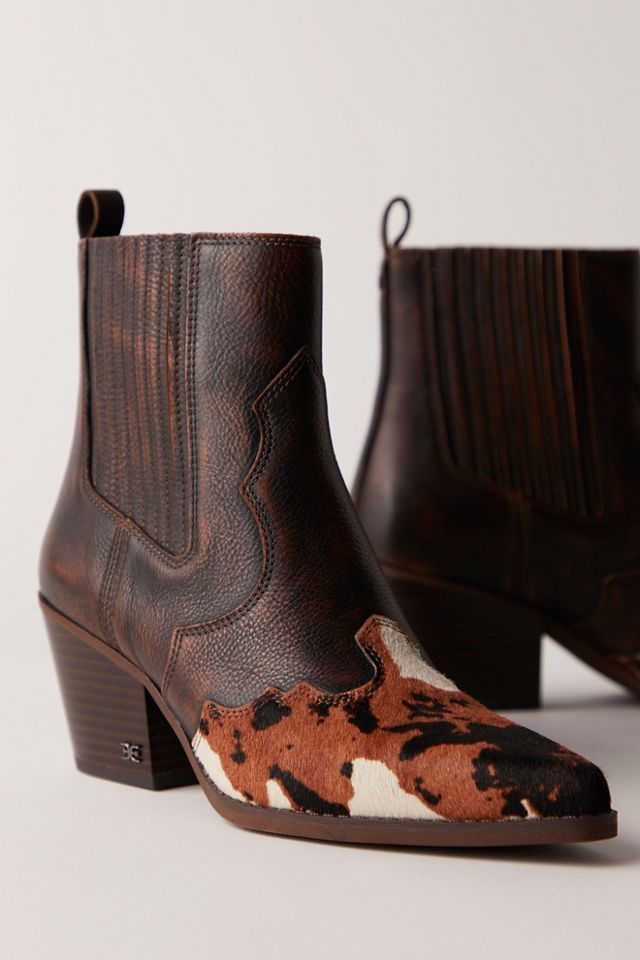 Bottes western Out West #3