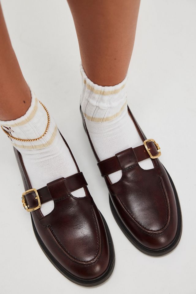 Elaina Mary Jane Loafers