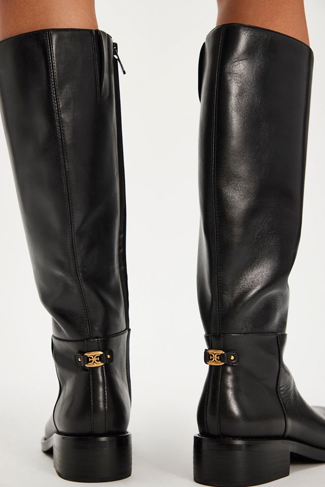 Milla Tall Boots #2