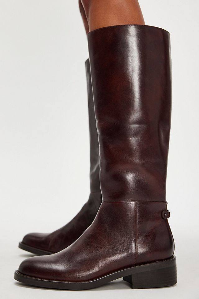 Milla Tall Boots #1