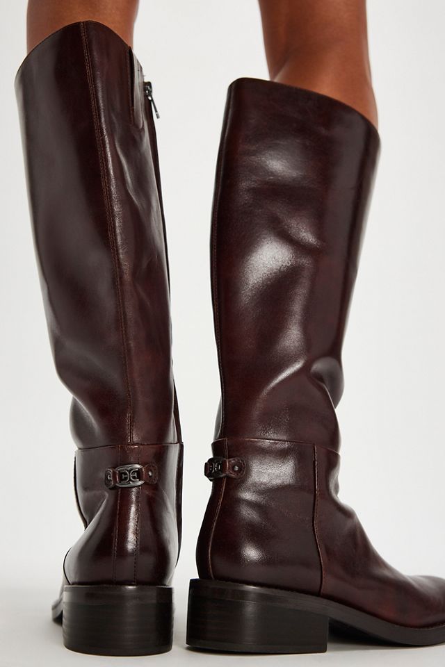 Milla Tall Boots #2