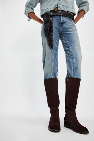 Milla Tall Boots