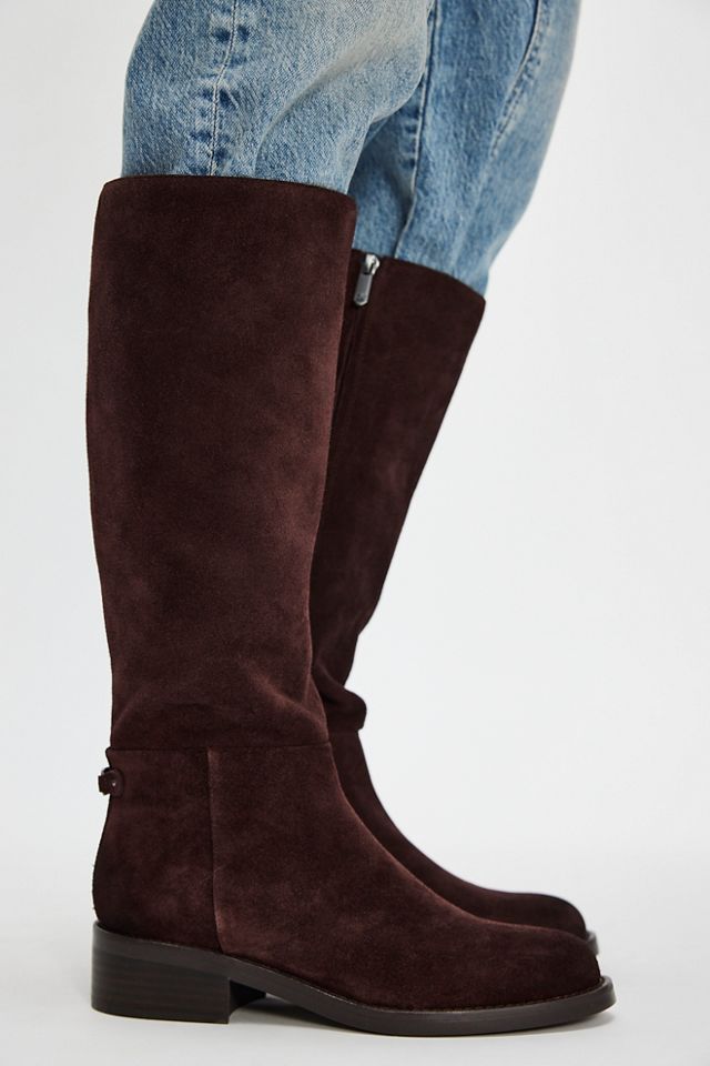 Milla Tall Boots #2