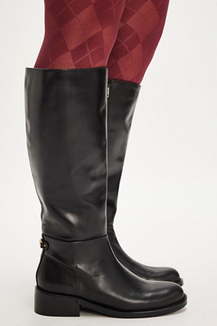 Milla Wide Calf Tall Boots product page
