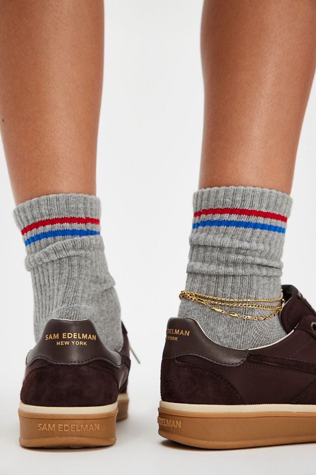 Althea Sneakers #2