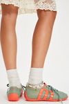 Melissa Motion Jelly Sneakers