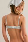 Ready To Go Demi Underwire Bra