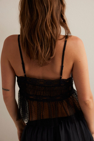 The Stars Mesh Cami