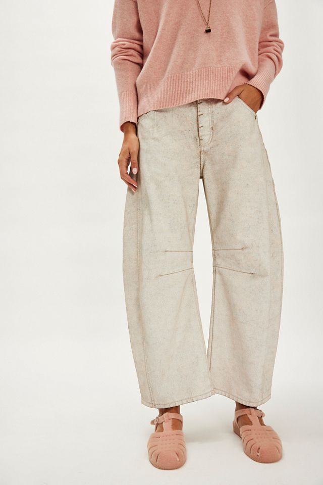 Melissa Possession Warm Fleece Sandals #1
