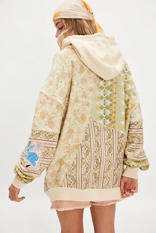 Bali Avila Hoodie