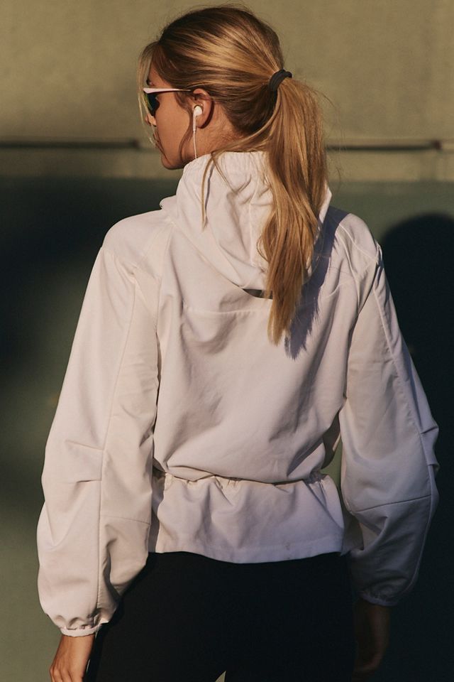 All Terrain Fleece #2