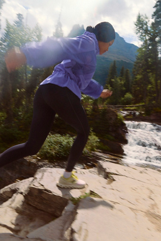 All Terrain Fleece Jacket by FP Movement at Free People, Pulse, XL