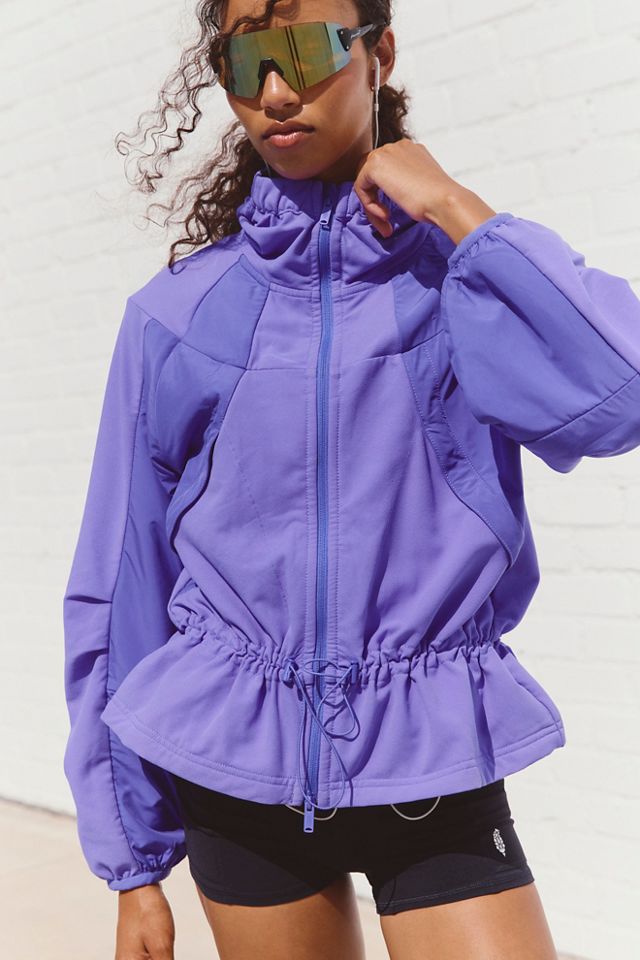 All Terrain Fleece #2