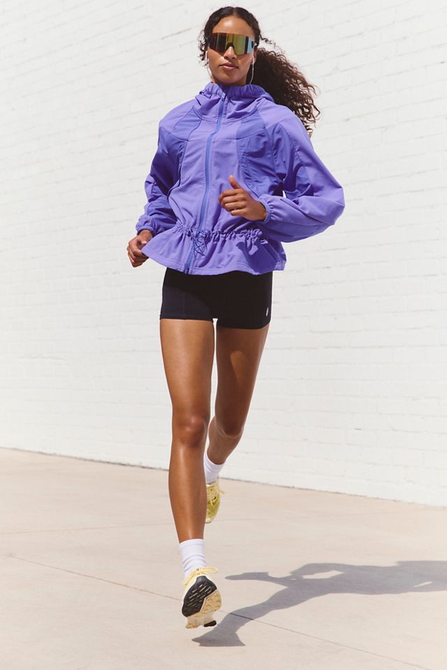 All Terrain Fleece #1