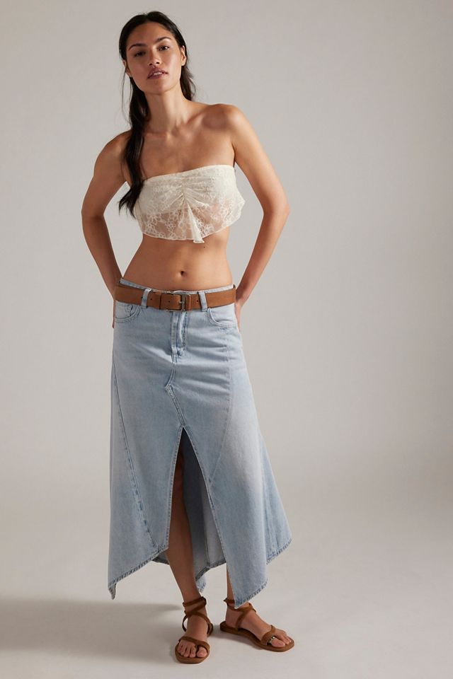 We The Free Aquarius Maxi Skirt #3