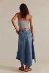 We The Free Aquarius Maxi Skirt