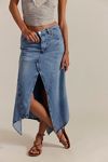 We The Free Aquarius Maxi Skirt