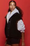 Scout It Out Fleece Vest