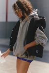 Parker Poncho